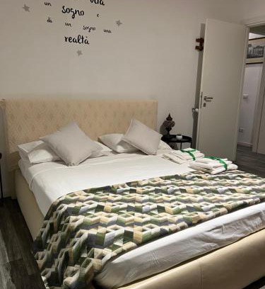 Torrino Apartment | Appartamento zona Torrino