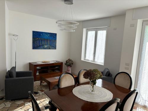 Marostica Apartment | ApparTea