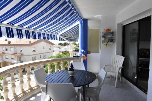 Sant Carles de la Rapita Apartment | Appartement exceptionnel confortable bord de mer
