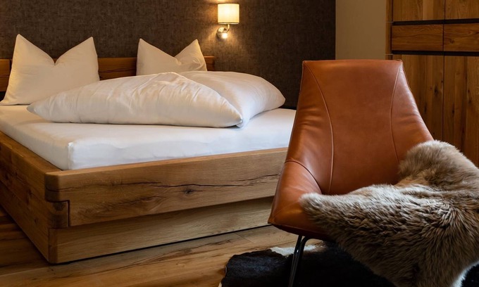 Pertisau Cottage | Appartement 2. Stock - Golfvilla