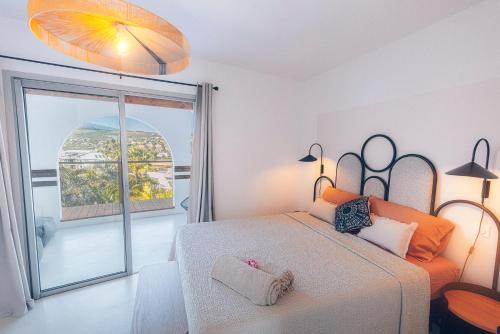 St Gilles-les-Bains Apartment | Appartement T3 - Cap noir- à 200 m de la plage des Roches Noires