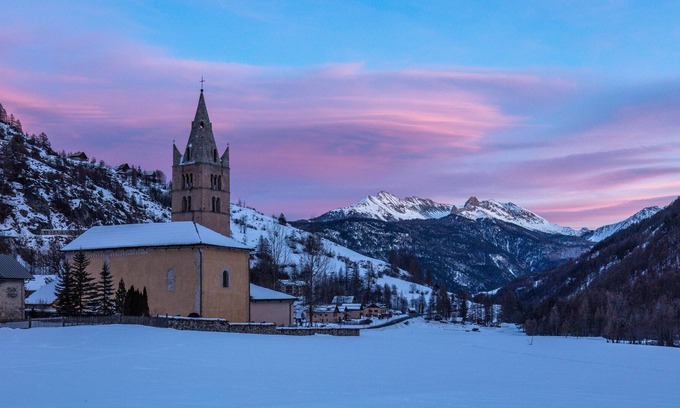 Arvieux Condo | Appartement à 200m des remontées! | Accès piscine