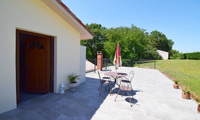 Caudecoste Apartment | Appartement à Caudecoste, proche d'Agen