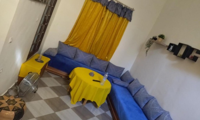 Layoun Apartment | Appartement à la medina de Fes