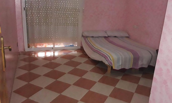 Sidi Rahal Apartment | Appartement à sidi rhal