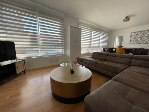 Rosendael Apartment | Appartement élégant proche mer