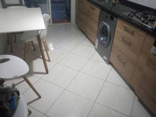 Akid Lotfi Apartment | Appartement équipé à akid lotfi oran