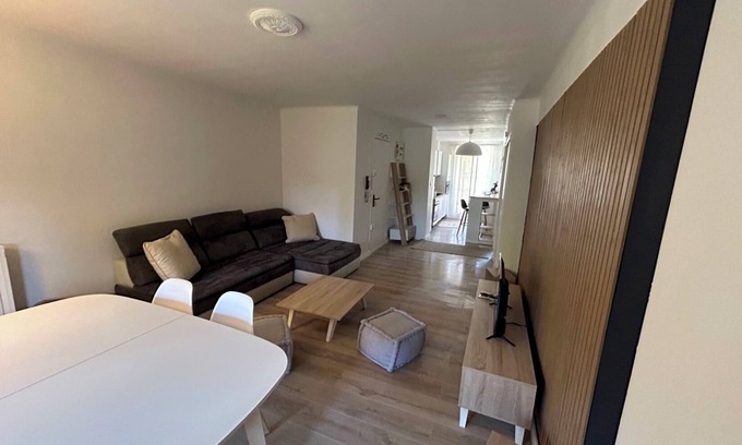 Carry-le-Rouet Apartment | Appartement 2 Chambres Idéalement Situé Carry-le-rouet