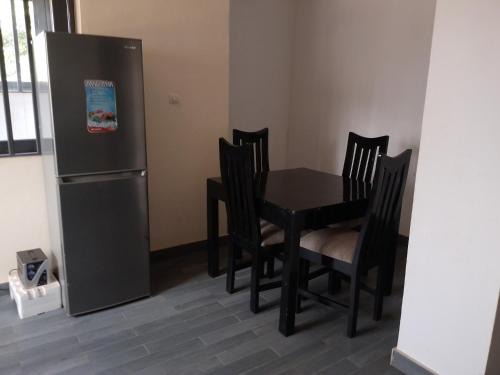 Lome Apartment | Appartement 2 chambres salon