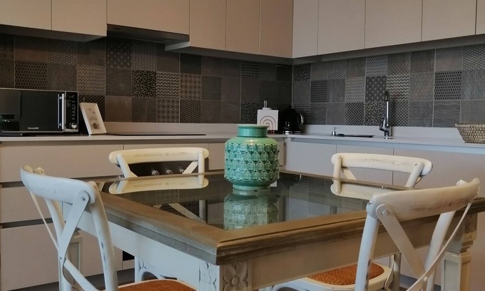 Providencia Apartment | Appartement 2B, Pool, Gym, Parking Providencia Nice View