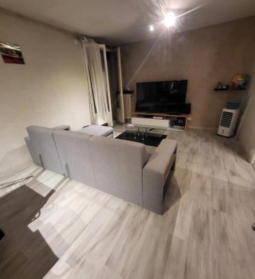 Le Mans Metropole Apartment | appartement 3 chambre a 10 minute du circuit