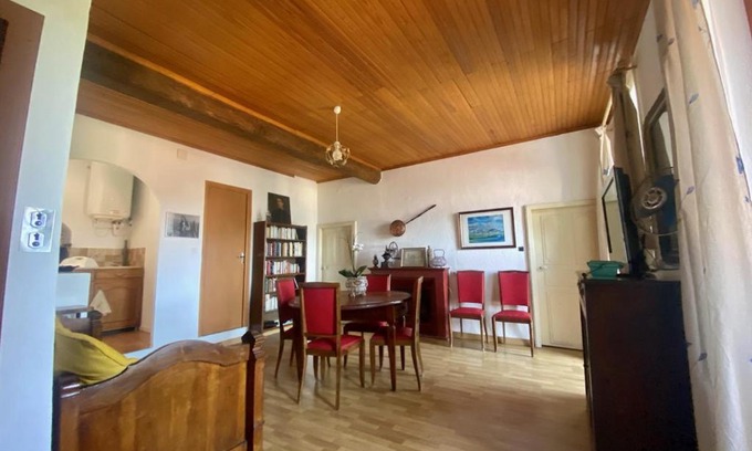 Quenza Apartment | Appartement 3 pièces 80 m2 Quenza