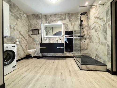 Limoges Apartment | Appartement 4 Climatisé cocon romantique au cœur de Limoges