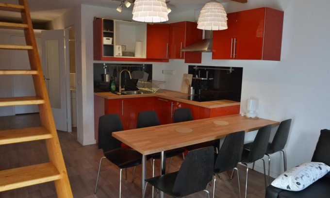 Isola Apartment | Appartement 5 pièces à ISOLA 2000