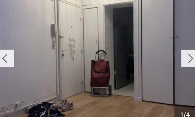 Neuilly-sur-Marne Apartment | Appartement Agréable Neuilly