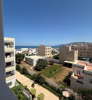 Oued Laou Apartment | Appartement a louer a ouedlaou avec vue sur mer