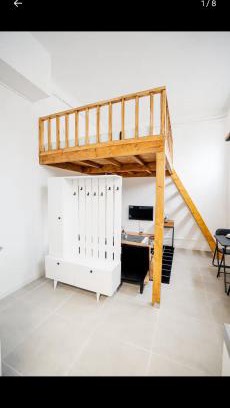 Neuilly-Plaisance Apartment | Appartement Acote de paris ou Disney