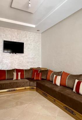 Inezgane Apartment | Appartement Agadir