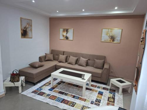 Hydra Apartment | Appartement alger sidiyahya