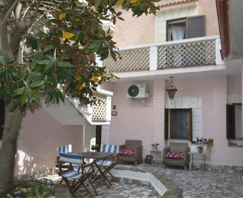 Sorso Apartment | Appartement Anatra