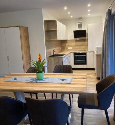 Bramberg am Wildkogel Apartment | Appartement Katrin