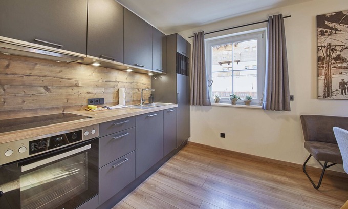 Vorderglemm Apartment | Appartement Iglsberg Top 7