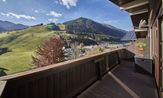 Wiesern Apartment | Appartement Kogelblick
