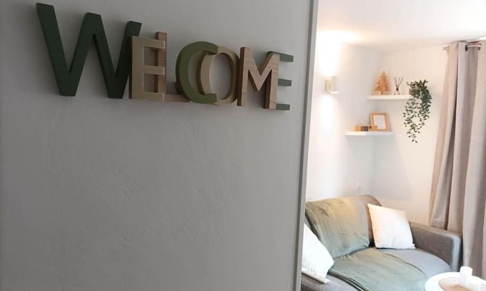 Valfrejus Apartment | Appartement aux pieds des pistes