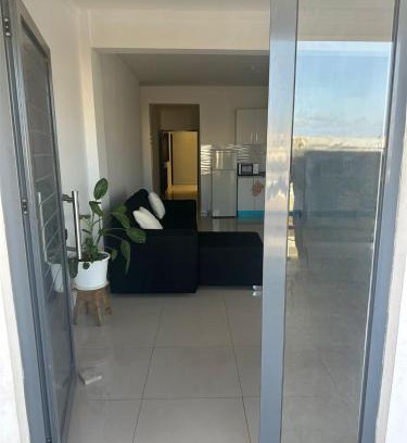 Praia Apartment | Appartement avec Vue sur Mer à Praia, Wi-Fi, Navette Aéroport