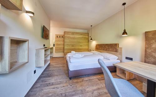 Saalbach-Hinterglemm Apartment | Appartement Bella Vista