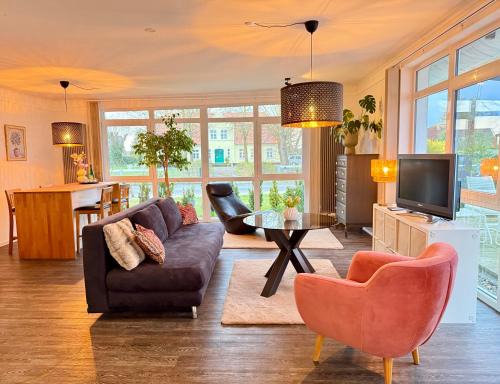 Borgerende Apartment | Appartement-Boergerende