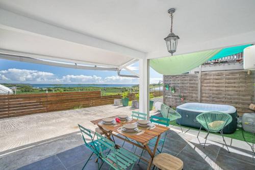 Le Francois Apartment | Appartement B François