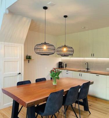 Sneek Apartment | Appartement Boothuis