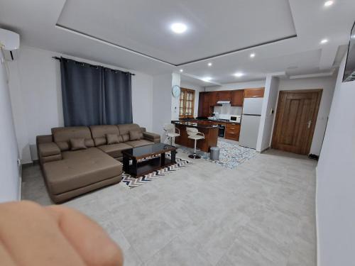 Algiers Apartment | Appartement côté mer
