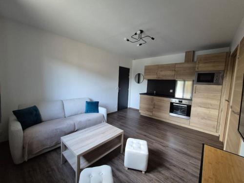 Evreux Apartment | Appartement centre-ville 1
