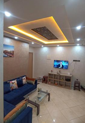 Oujda Apartment | Appartement CHAHD