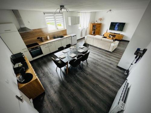 Diemeringen Apartment | Appartement chaleureux 3 étoiles