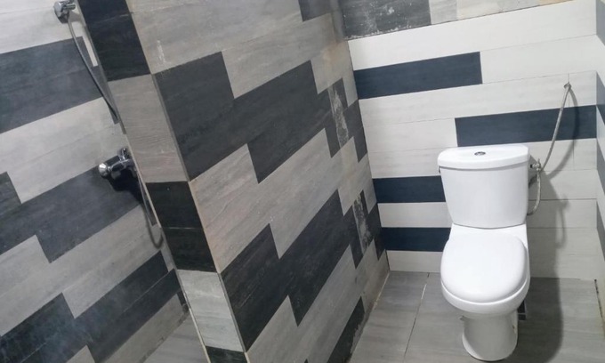 Lome Apartment | Appartement chic
