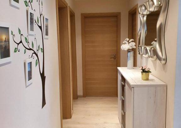 Saint-Maurice Apartment | Appartement Cime l'Est