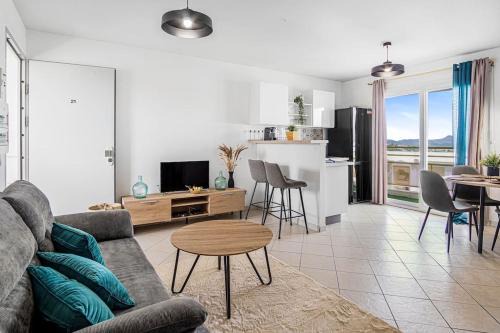 Le Lamentin Apartment | Appartement City View