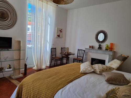 Ajaccio Apartment | Appartement CLADA/Côté Lac