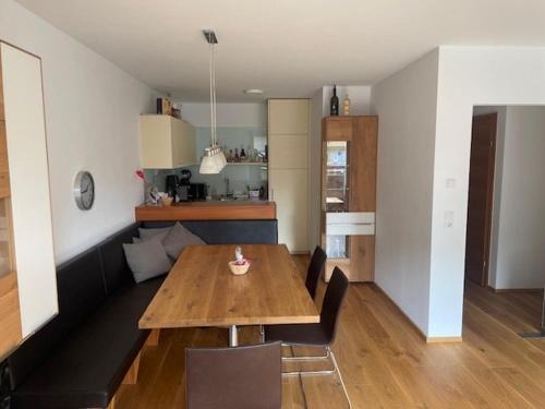 Ischgl Apartment | Appartement Cocoon 24