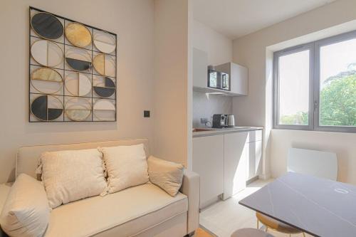 Ecully Apartment | Appartement cosy et lumineux, Ecully