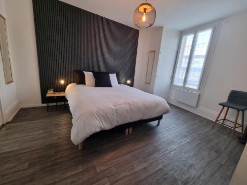 Epernay Apartment | Appartement cosy