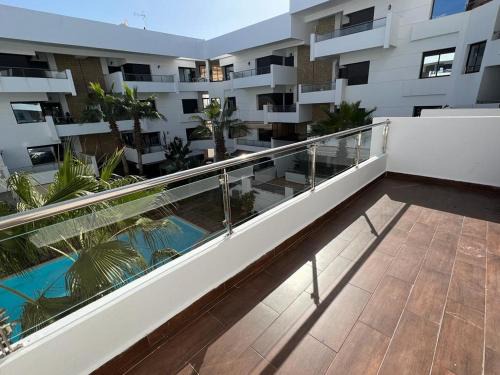 Tamariss Apartment | Appartement Cosy Vue sur Mer