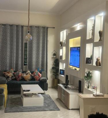 Souissi Apartment | Appartement cosy World Rabat