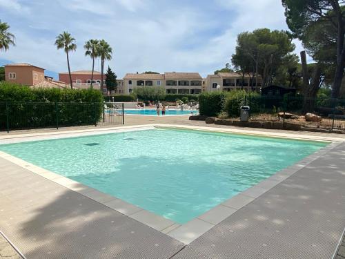 Valescure Apartment | Appartement cote pinede 1 chambre