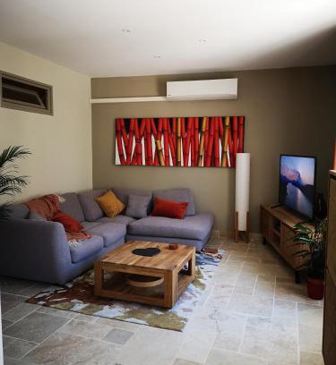 Avignon City Centre Apartment | Appartement dans le centre ville Avignon