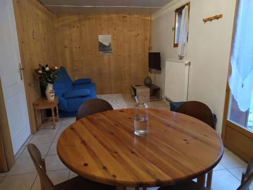 Guillestre Apartment | Appartement dans un chalet de montagne