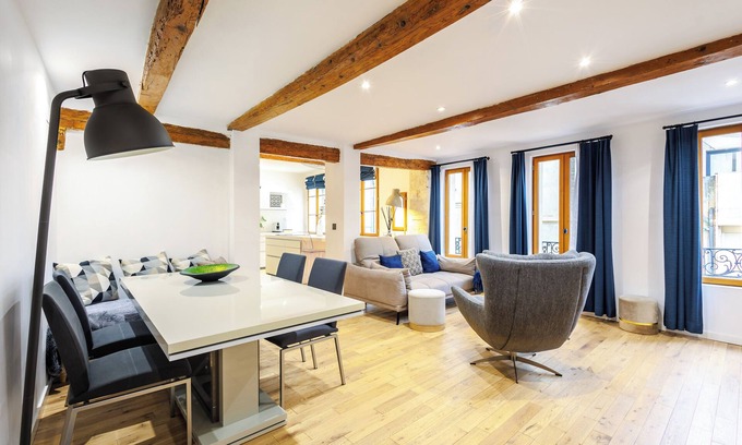 Avignon City Centre Apartment | Appartement des Verrières - Welkeys